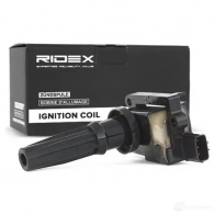 Катушка зажигания RIDEX 689c0058 1437943154 0 T0DG4 - Изображение 2