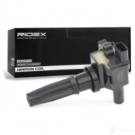Катушка зажигания RIDEX 689c0058 1437943154 0 T0DG4 - Изображение 3