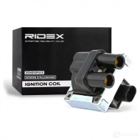 Катушка зажигания RIDEX 689c0012 1437943195 KO0CR T - Изображение 3