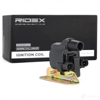 Катушка зажигания RIDEX 689c0140 J AAST 1437943198 - Изображение 2