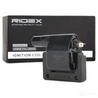 Катушка зажигания RIDEX 689c0108 0L 1MN 1437943204 - Изображение 2