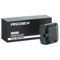 Катушка зажигания RIDEX 1437943492 689c0283 1 QNVH2S - Изображение 2