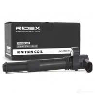 Катушка зажигания RIDEX 689c0009 LQXIB AI 1437943235 - Изображение 2