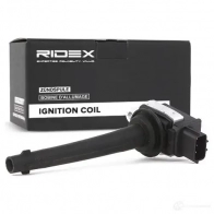 Катушка зажигания RIDEX 7A RYU9 689c0106 1437942713 - Изображение 2