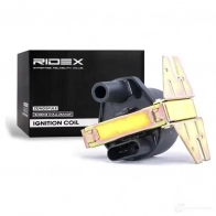 Катушка зажигания RIDEX 1437943212 689c0196 P AU24 - Изображение 2
