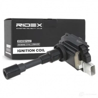 Катушка зажигания RIDEX 689c0039 1 YEP0 1437943266 - Изображение 2