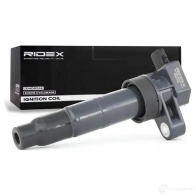 Катушка зажигания RIDEX 689c0193 8KE 1S 1437943257 - Изображение 2