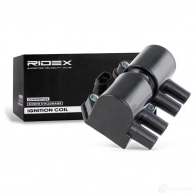 Катушка зажигания RIDEX 8 TU6M9 689c0066 1437943047 - Изображение 2