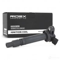 Катушка зажигания RIDEX 689c0124 696A1 PH 1437943364 - Изображение 2