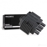 Катушка зажигания RIDEX 689c0149 1437943371 12YN92 T - Изображение 2