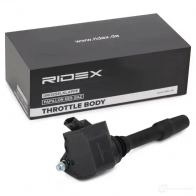 Катушка зажигания RIDEX RHV0E 9 689c0328 1437942767 - Изображение 2