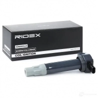 Катушка зажигания RIDEX 1437943427 689c0299 JM SUFY - Изображение 2
