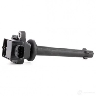 Катушка зажигания RIDEX 689c0293 1437943222 RDV4 9G - Изображение 2