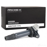 Катушка зажигания RIDEX 689c0114 42X FP8 1437943297 - Изображение 2
