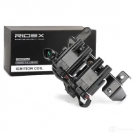 Катушка зажигания RIDEX 689c0109 X G18M 1437943366 - Изображение 2