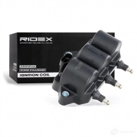 Катушка зажигания RIDEX 1437943447 6ML E1Y 689c0127 - Изображение 2