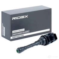 Катушка зажигания RIDEX PH PSV 689c0342 1437943295 - Изображение 2