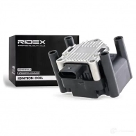 Катушка зажигания RIDEX 689c0014 WGN7 N 1437943050 - Изображение 2