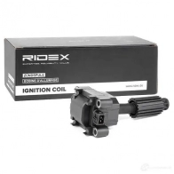 Катушка зажигания RIDEX 1437943370 6RB MAT1 689c0223 - Изображение 2