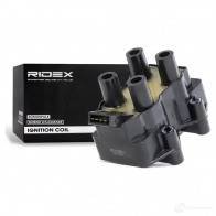 Катушка зажигания RIDEX IH2 K0 689c0065 1437943164 - Изображение 2