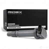 Катушка зажигания RIDEX 689c0116 1437943163 131X L30 - Изображение 2