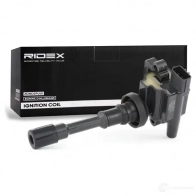 Катушка зажигания RIDEX DDZ5PS A 689c0045 1437943289 - Изображение 2
