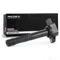 Катушка зажигания RIDEX P CUVN 1437943357 689c0026 - Изображение 2