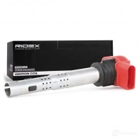 Катушка зажигания RIDEX 5ZEW 9T0 689c0050 1437943167 - Изображение 2