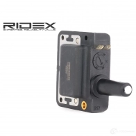 Катушка зажигания RIDEX 1437943221 689c0181 FPH6PS Y