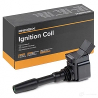 Катушка зажигания RIDEX 8W7 51N 1438889112 689c0407 - Изображение 3