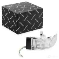 Поворотник RIDEX 4W0B8 2 62i0031 1438893683 - Изображение 2