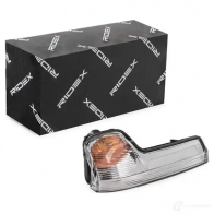 Поворотник RIDEX ZLK5U 19 1438893692 62i0159 - Изображение 2