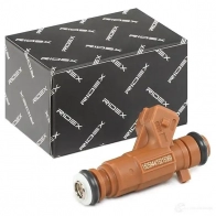 Топливная форсунка RIDEX G5L DH 3905i0170 1437673328 - Изображение 2