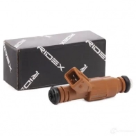 Топливная форсунка RIDEX 3905i0103 1437673116 SYM 9KA - Изображение 2