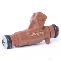 Топливная форсунка RIDEX 3905i0165 1437673338 WD QVIER
