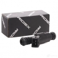 Топливная форсунка RIDEX JUAC N 1437673119 3905i0031 - Изображение 2