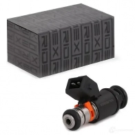 Топливная форсунка RIDEX 3905i0112 1437673118 UV K8WN8 - Изображение 2