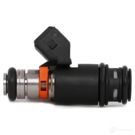 Топливная форсунка RIDEX 3905i0112 1437673118 UV K8WN8 - Изображение 5