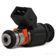 Топливная форсунка RIDEX 3905i0112 1437673118 UV K8WN8 - Изображение 6
