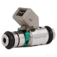 Топливная форсунка RIDEX 3905i0088 WZ FUQ 1437673102 - Изображение 3