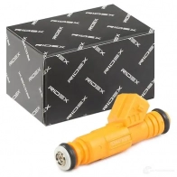 Топливная форсунка RIDEX F7H 7C53 3905i0127 1437673376 - Изображение 2
