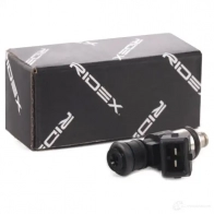Топливная форсунка RIDEX 3902i0016 1437673141 TE2 HU - Изображение 2
