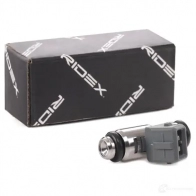 Топливная форсунка RIDEX 3902i0047 1437673130 HFG HC - Изображение 2