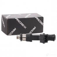 Топливная форсунка RIDEX QVX4F XL 3902i0034 1437673133 - Изображение 2