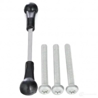 Впускной коллектор RIDEX WQ96 QBS 1415i0005 1437727635 - Изображение 6