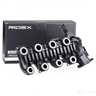 Впускной коллектор RIDEX 1415i0010 7X WI07B 1437910233 - Изображение 2