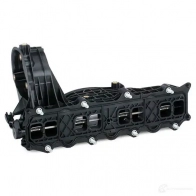 Впускной коллектор RIDEX 1415i0011 1437727640 G FB9Y - Изображение 4