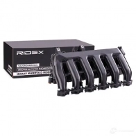 Впускной коллектор RIDEX 1415i0002 55 RXIV 1437727641 - Изображение 2