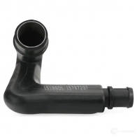 Патрубок воздушного фильтра RIDEX 5M85A ZH 1437705491 1591i0032 - Изображение 5