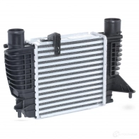 Интеркулер RIDEX NVMJ9 0 468i0069 1437645084 - Изображение 3